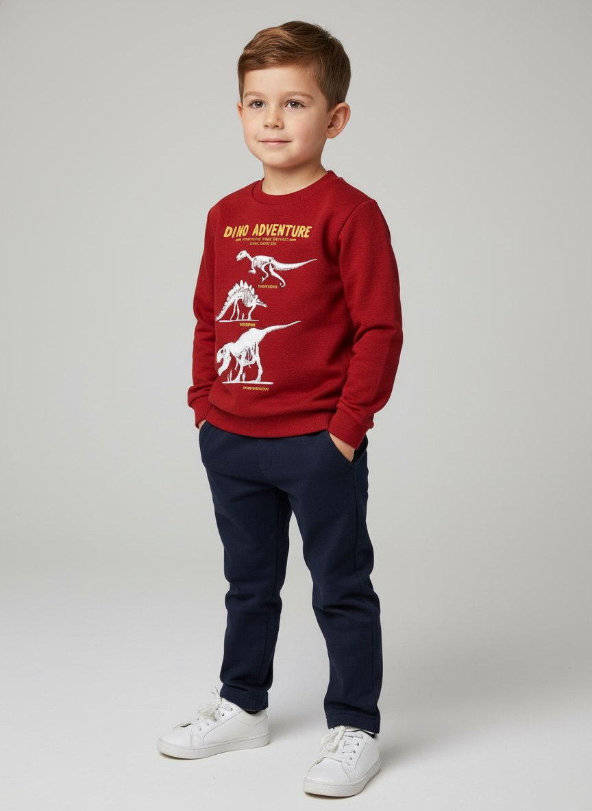 Костюм VGtrikotazh d6145 - фото 1