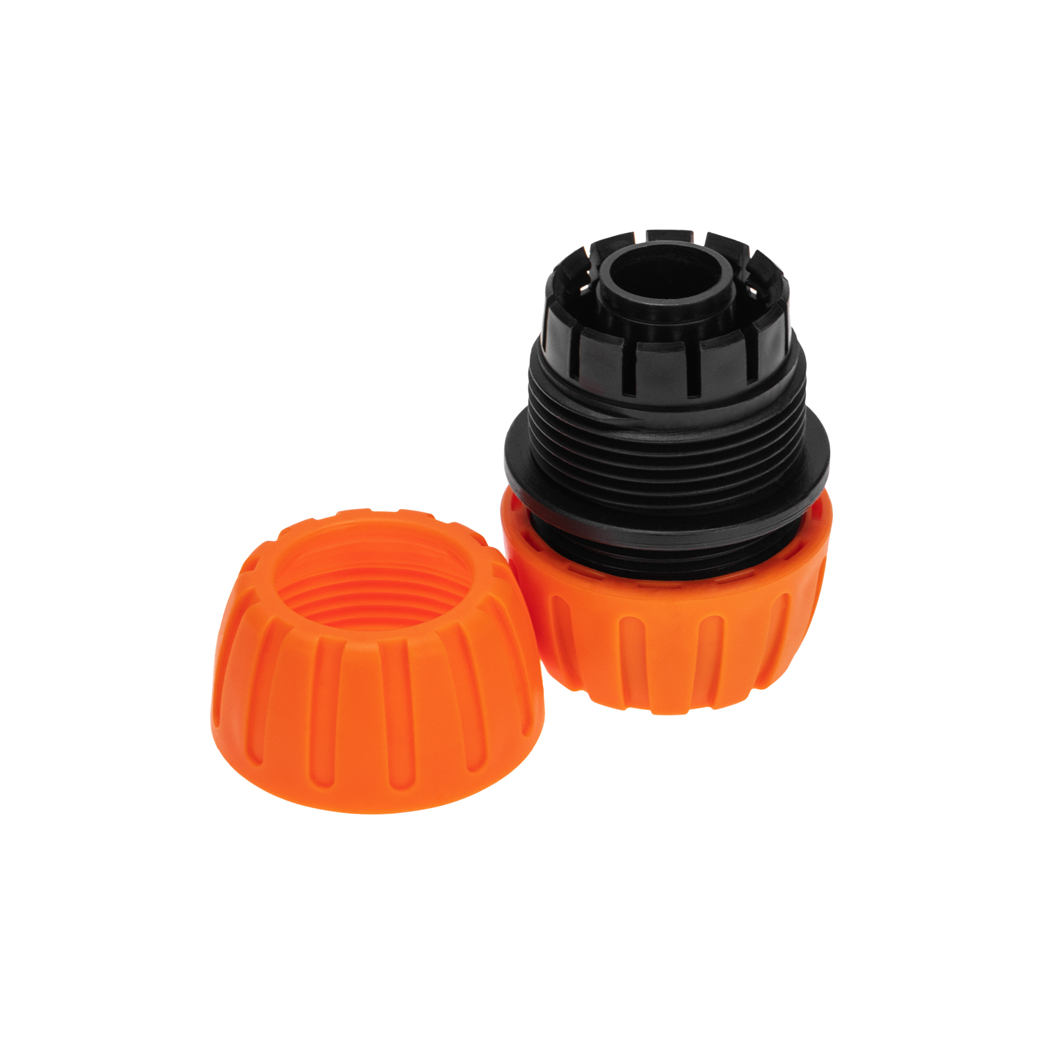 Муфта ремонтная для шланга 3/4" - фото 8