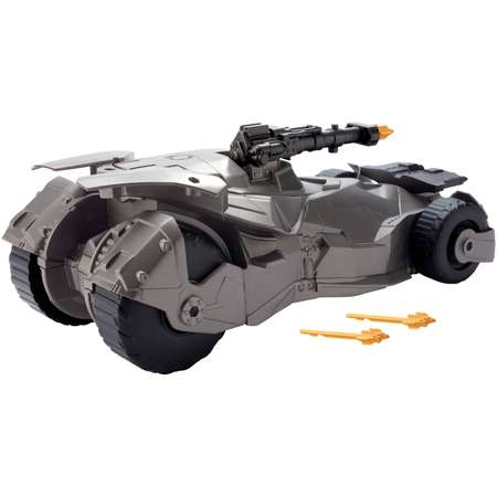 Автомобиль Batman