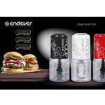 Измельчитель ENDEVER SIGMA-62
