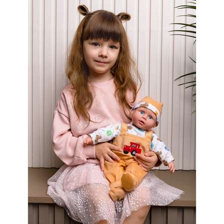 Кукла пупс Lisa Doll