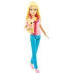 Кукла мини Barbie в ассортименте