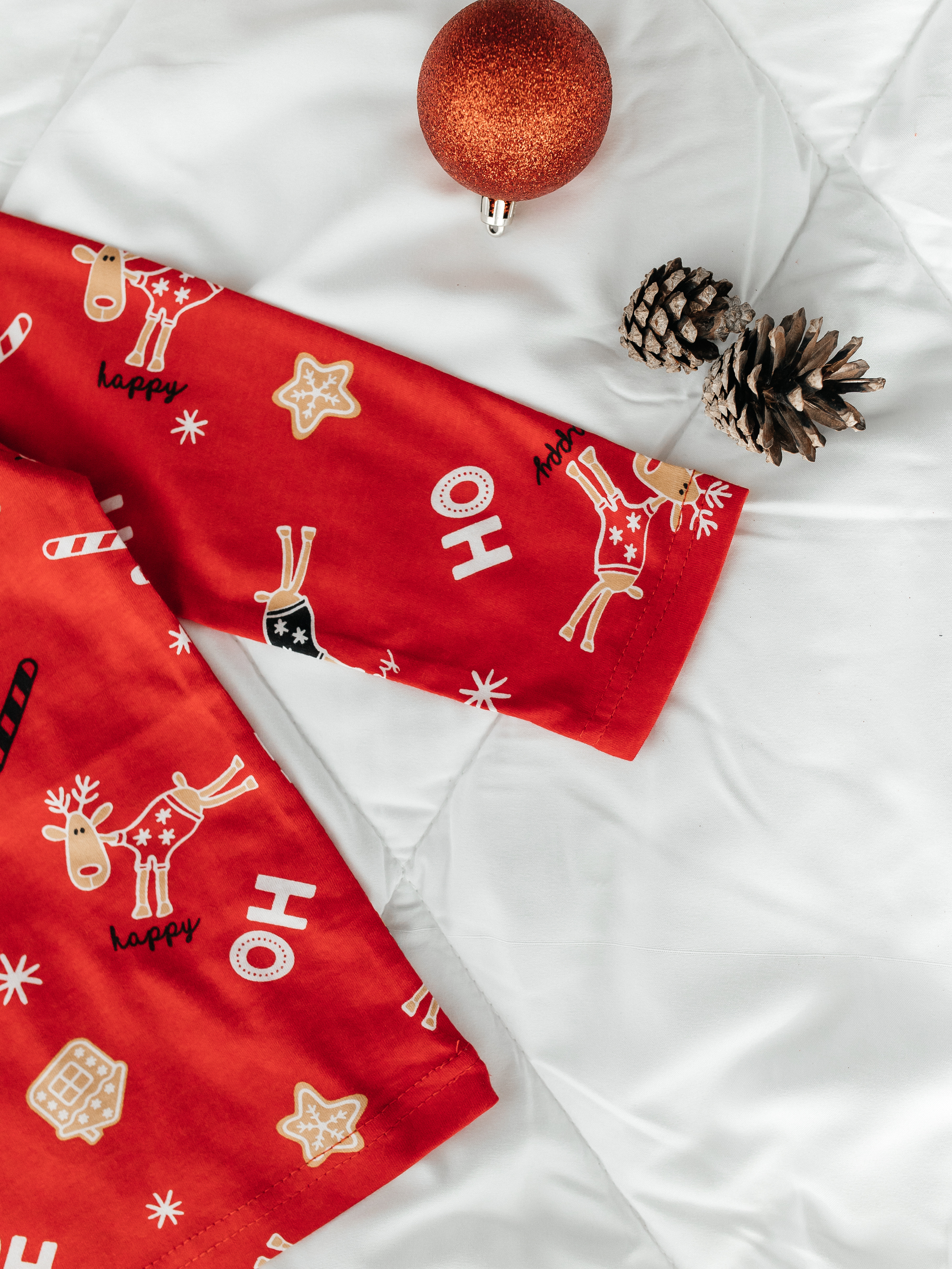 Пижама 5+ 09244352ку - фото 4