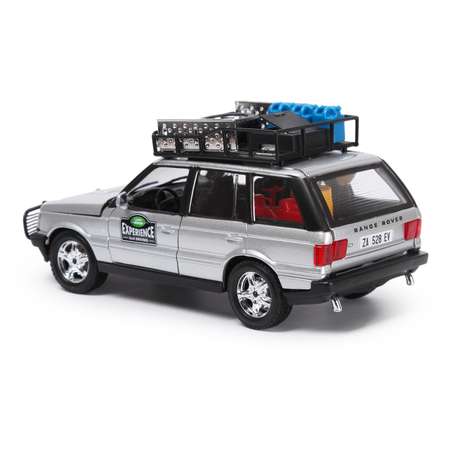 Автомобиль BBurago 1:24