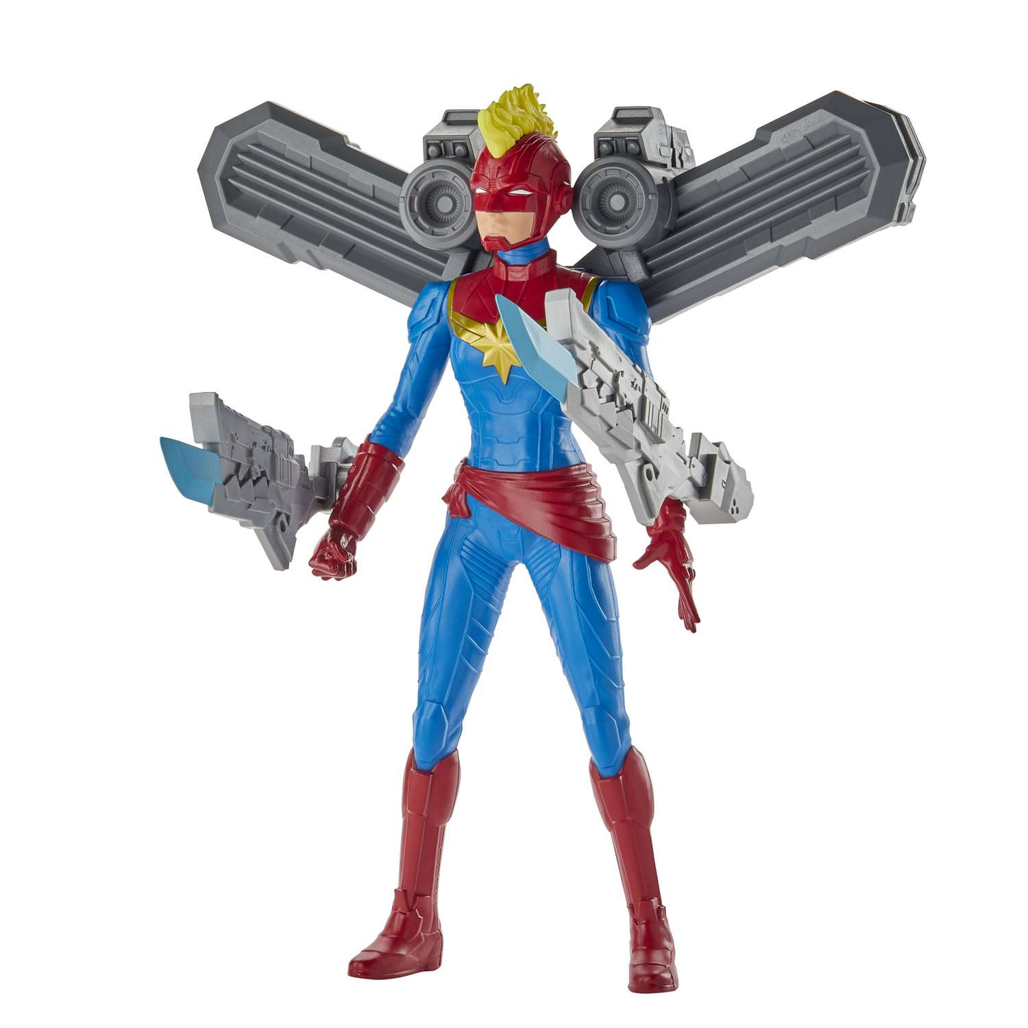 Фигурка Marvel в ассортименте - фото 40