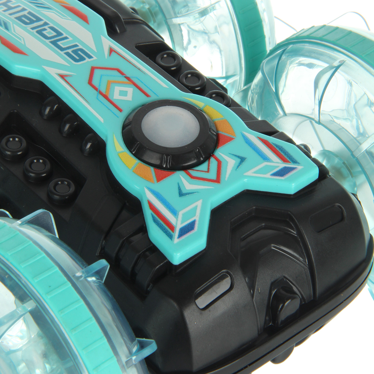 Болид РУ Veld Co - фото 9