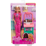 Кукла классическая Barbie высота 29 см
