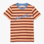 Футболка Lacoste