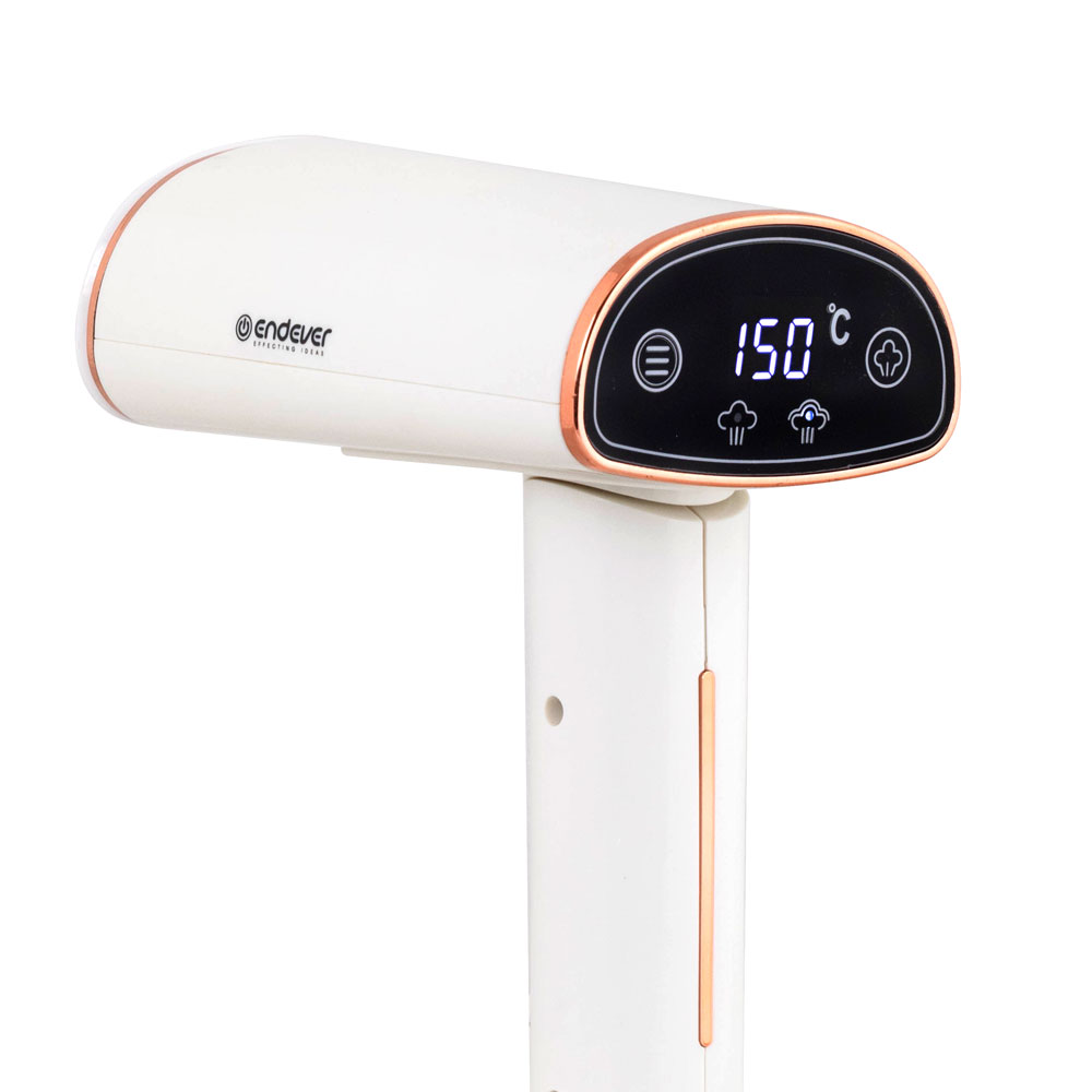 Ручной отпариватель ENDEVER Q-462 - фото 12