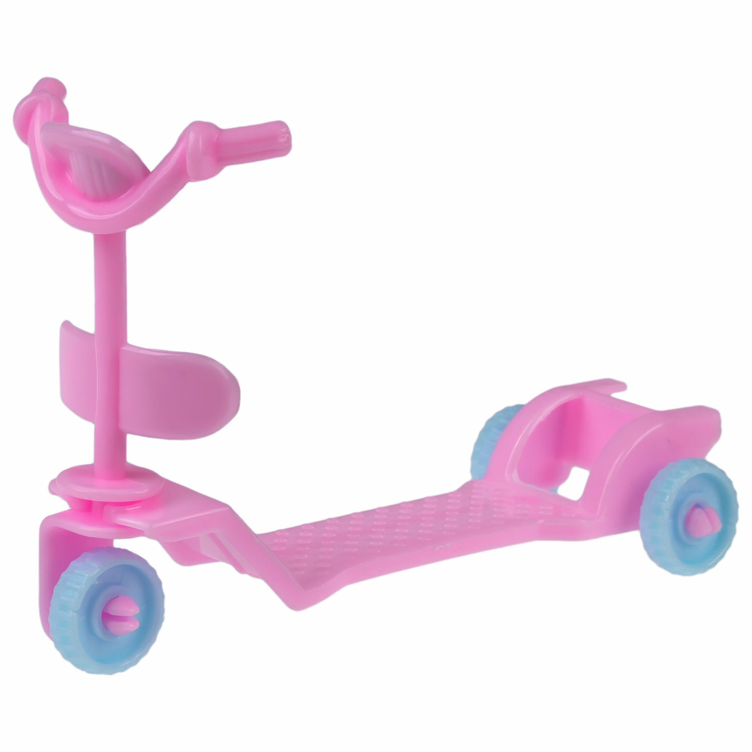 Кукла мини 1TOY высота 15,2 см Т24371 - фото 6