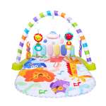 Коврик Amarobaby Play jn lion