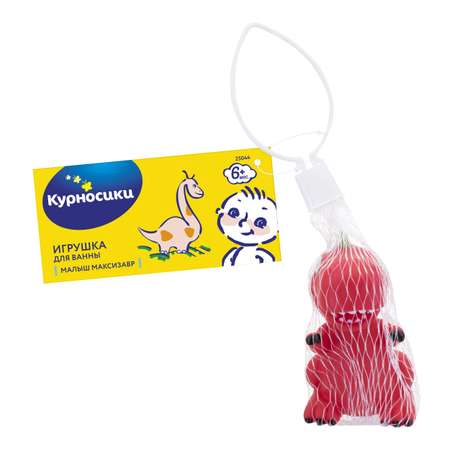 Игрушка Курносики