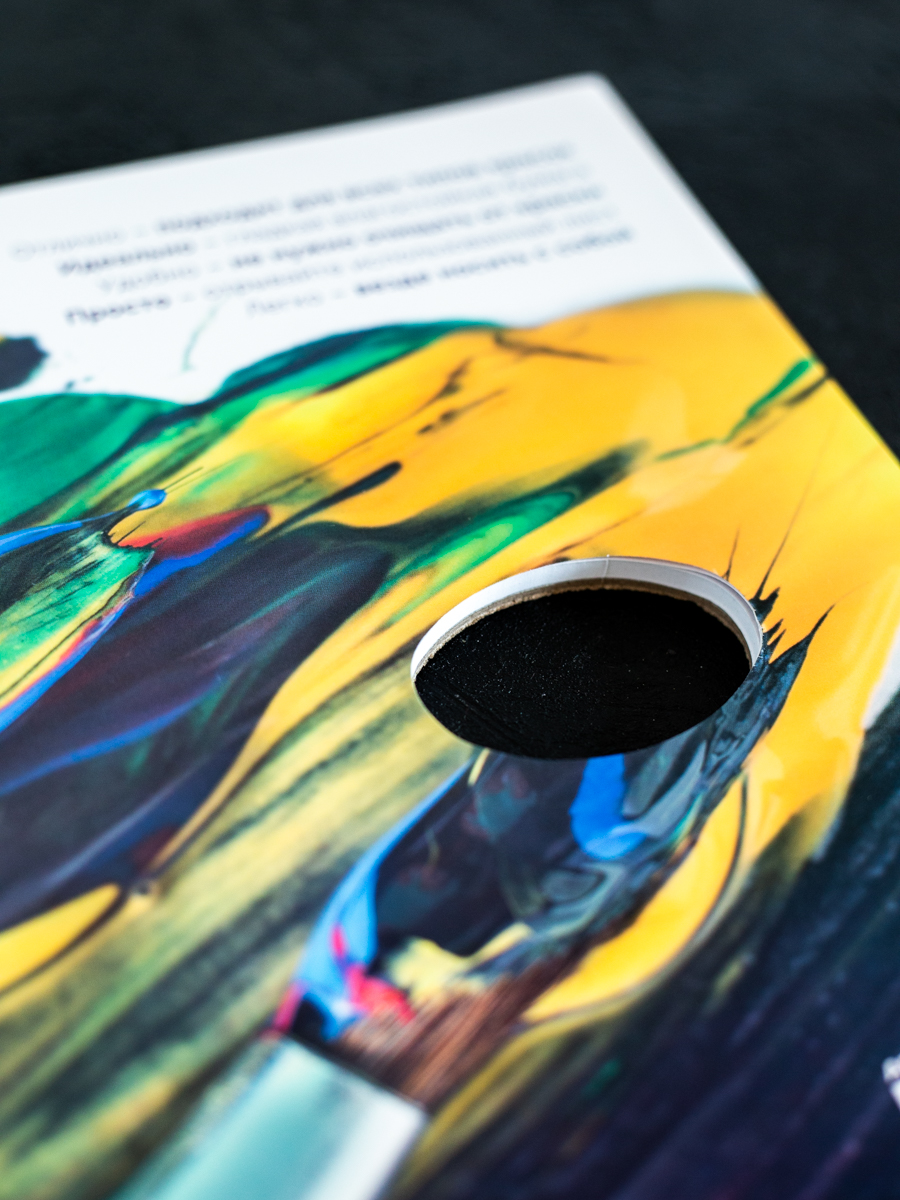 Палитра Малевичъ - фото 3