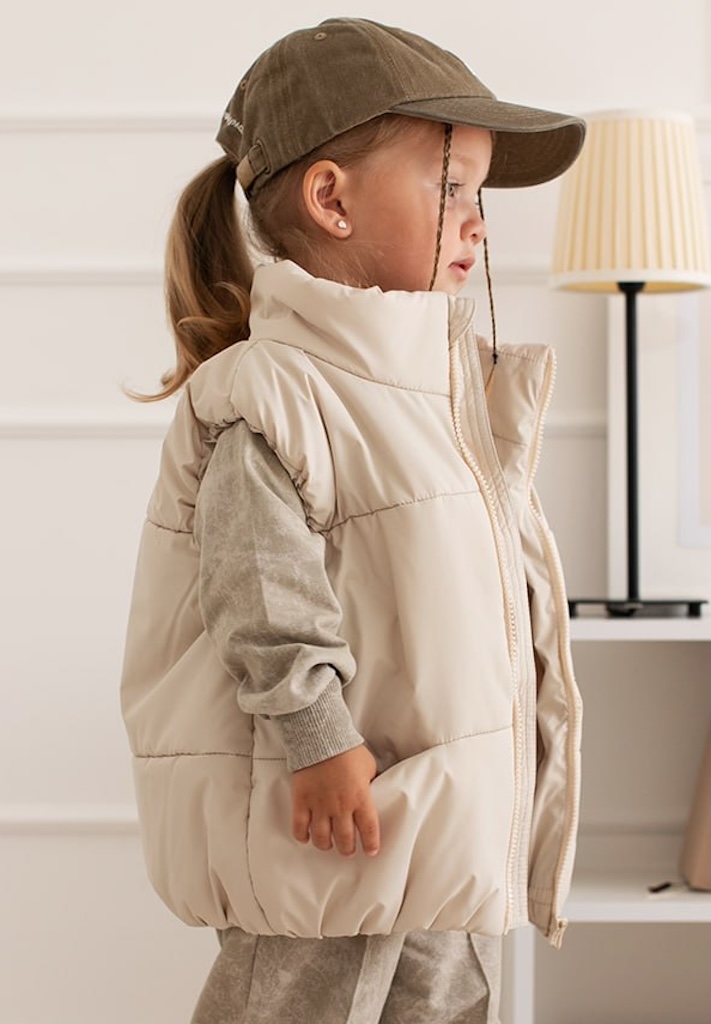 Жилет SOFUTO SDCKJCK021 - фото 2