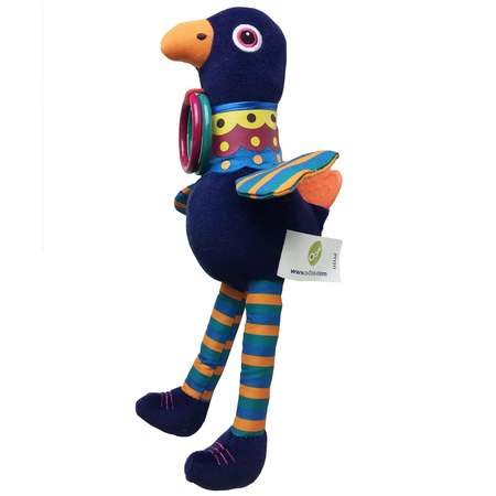 Игрушка OOPS Павлин