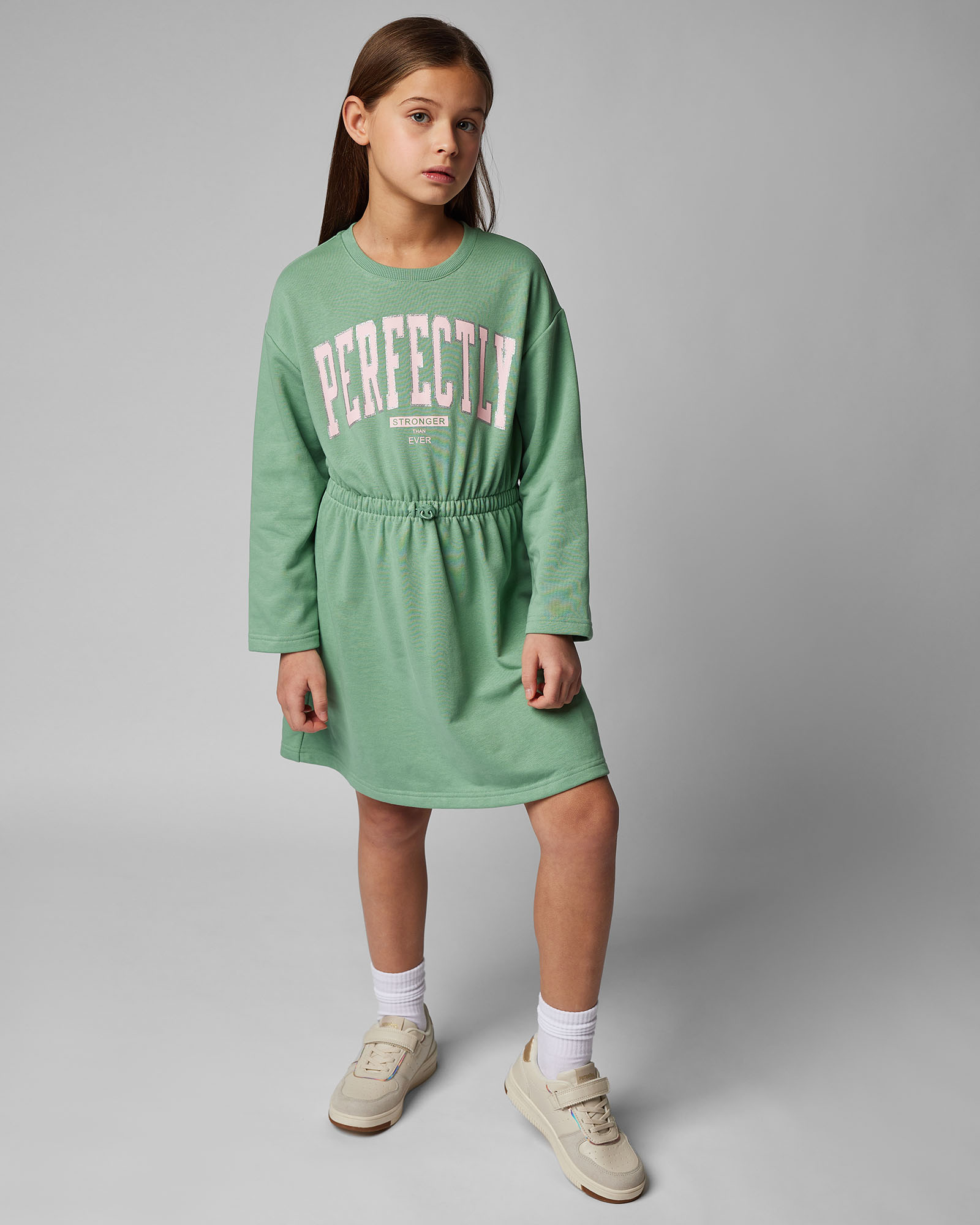 Платье Futurino S24FU3-G235tg-44 - фото 1