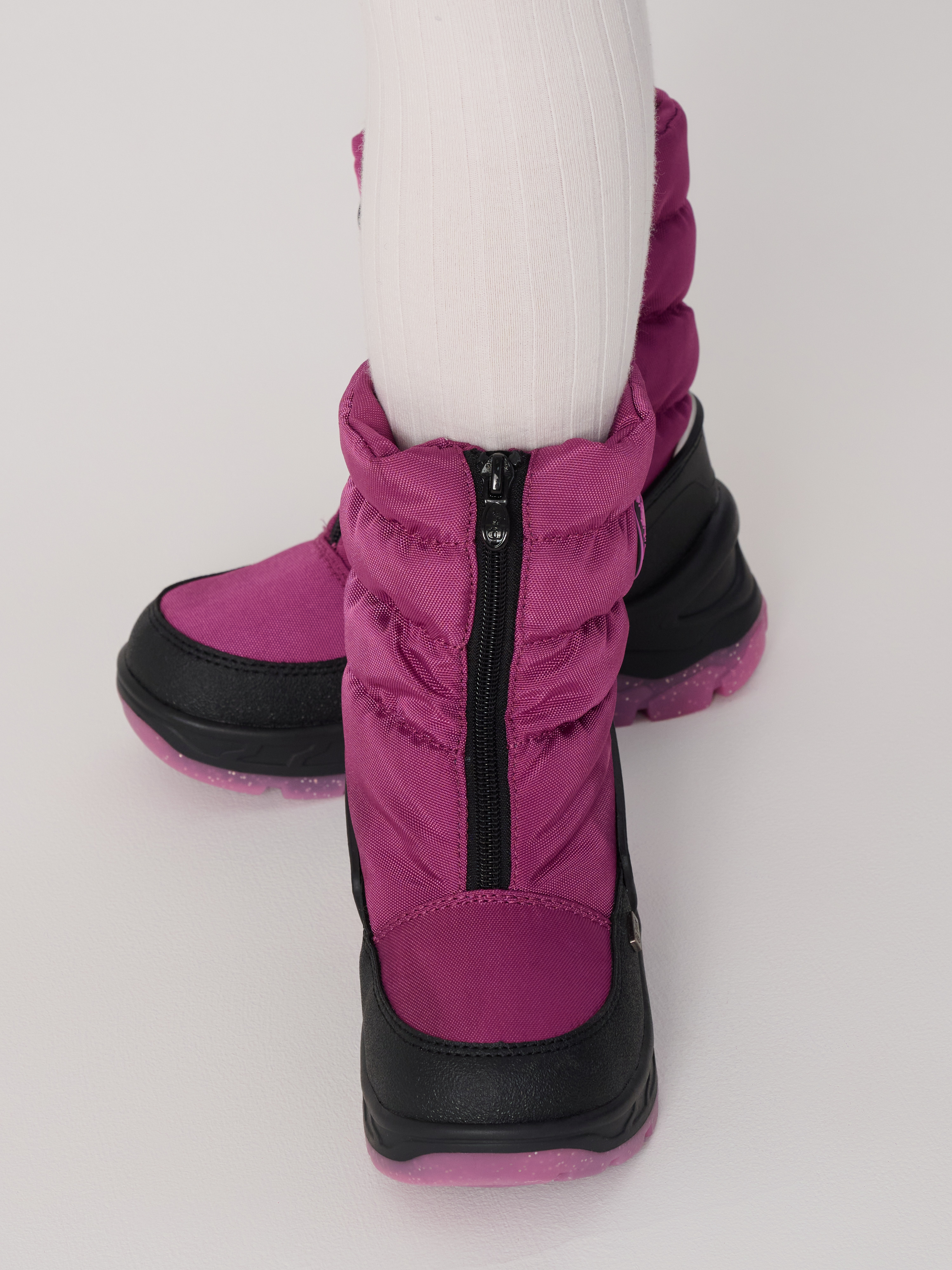 Ботинки Antilopa AL 16194 - фото 20