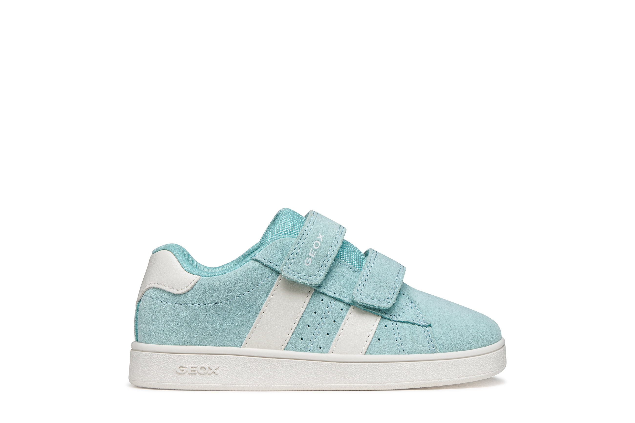 Кроссовки GEOX J45LRA022BCC3B1Z - фото 1