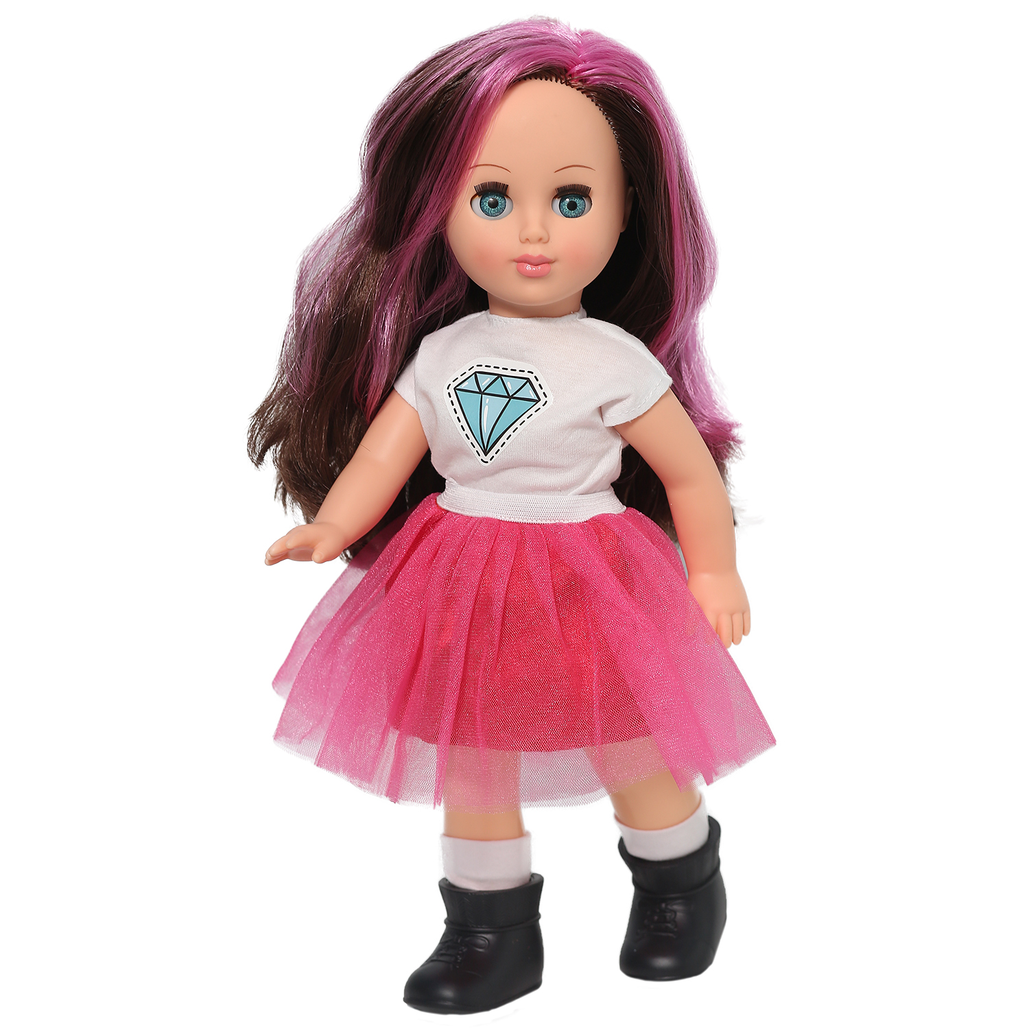 Кукла классическая Весна высота 35 см В3656 - фото 1