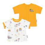 Кофточка 2 шт Эскимо