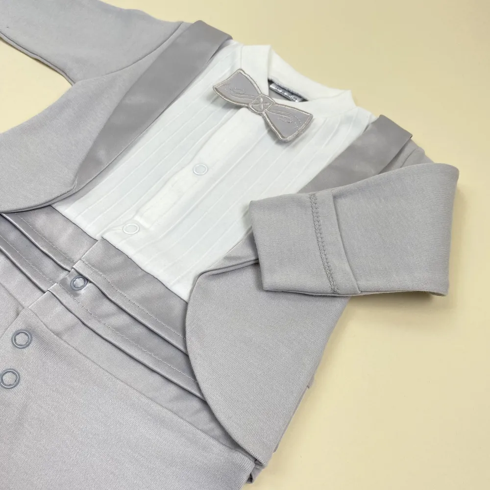 Комбинезон Clariss ЦБ-00001197 - фото 15