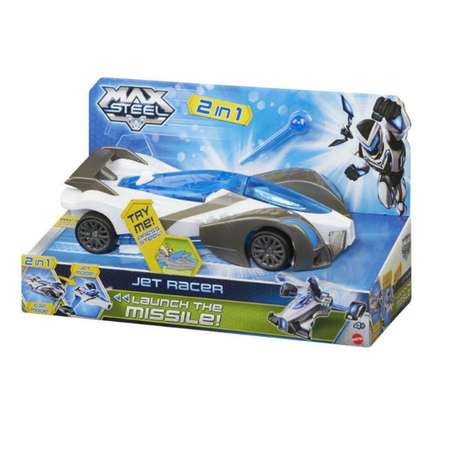 Автомобиль Max Steel в ассортименте