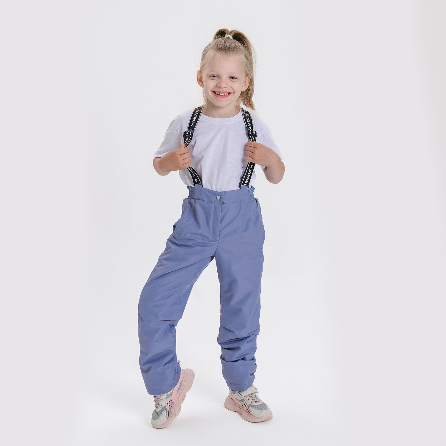 Куртка JAM MIX КД-769//7 - фото 9