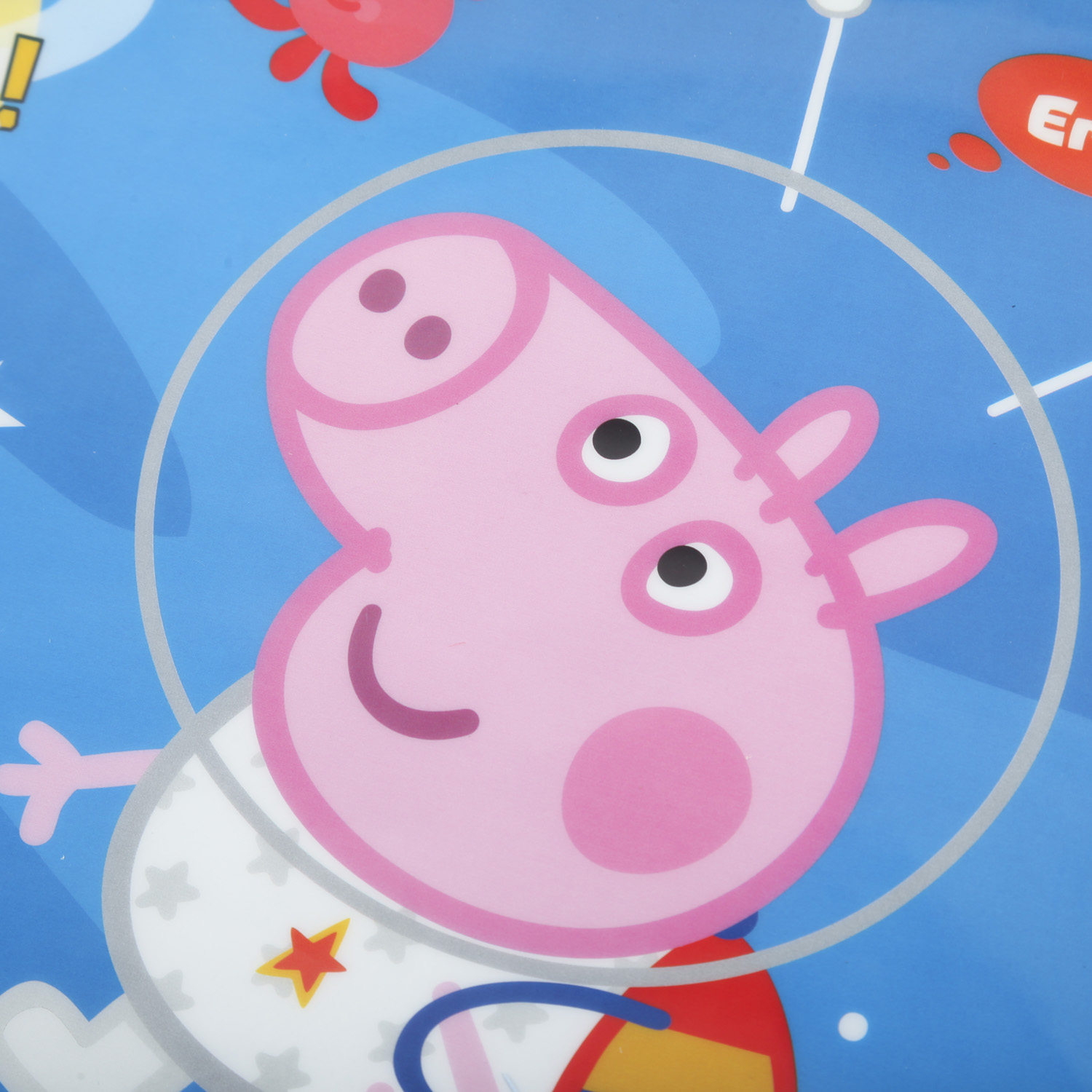 Папка с ручками Erhaft Peppa Pig А4 - фото 3