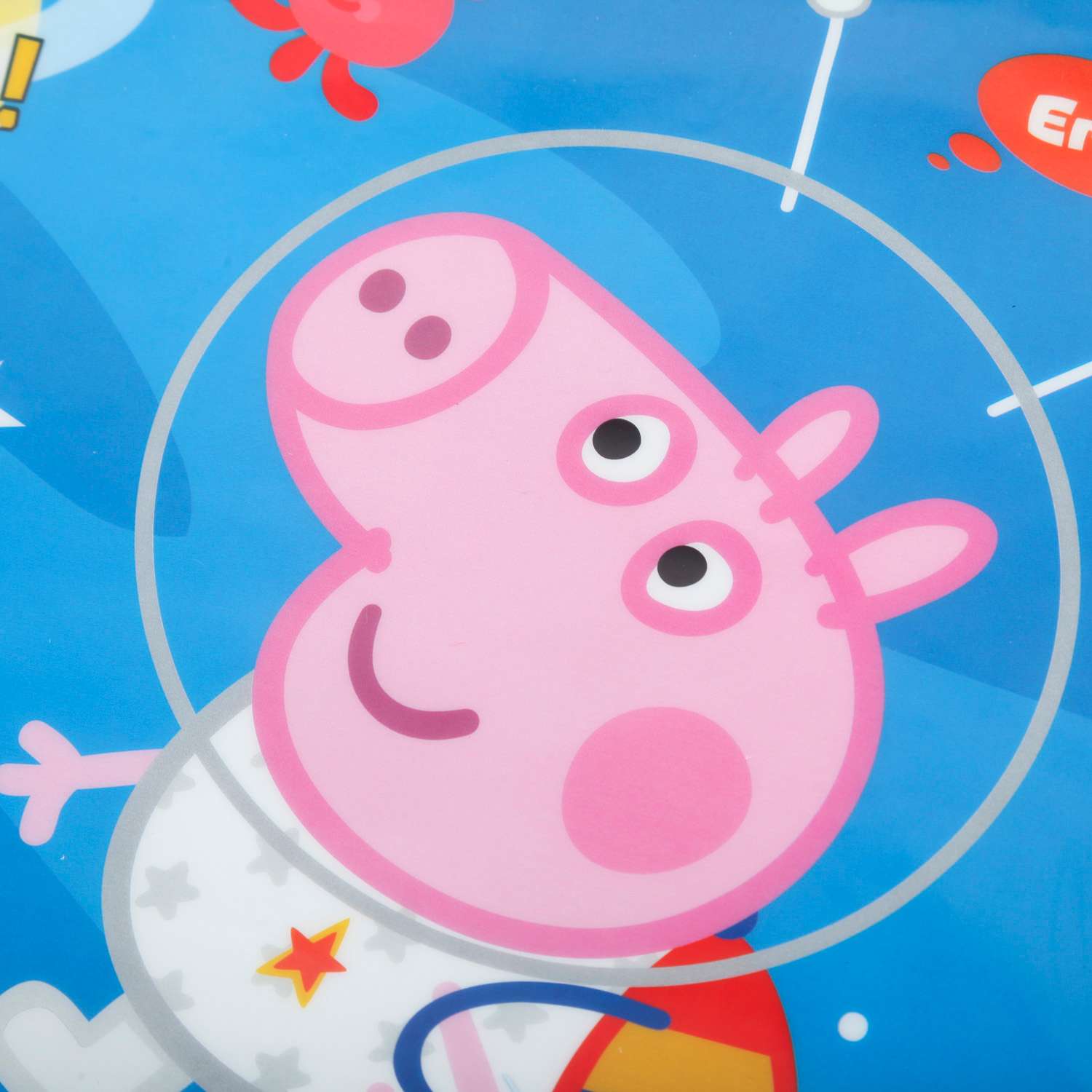 Папка с ручками Erhaft Peppa Pig А4 - фото 3