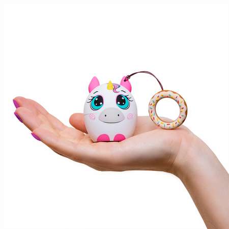 Музыкальная игрушка Мультозвуки Луна