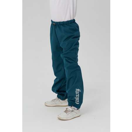 Брюки Lemonwear