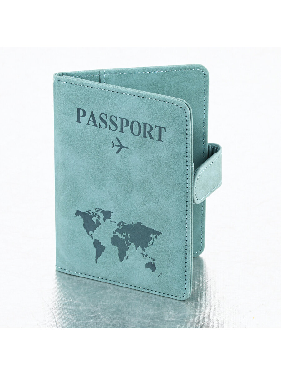 Обложка на документы Brauberg - фото 9