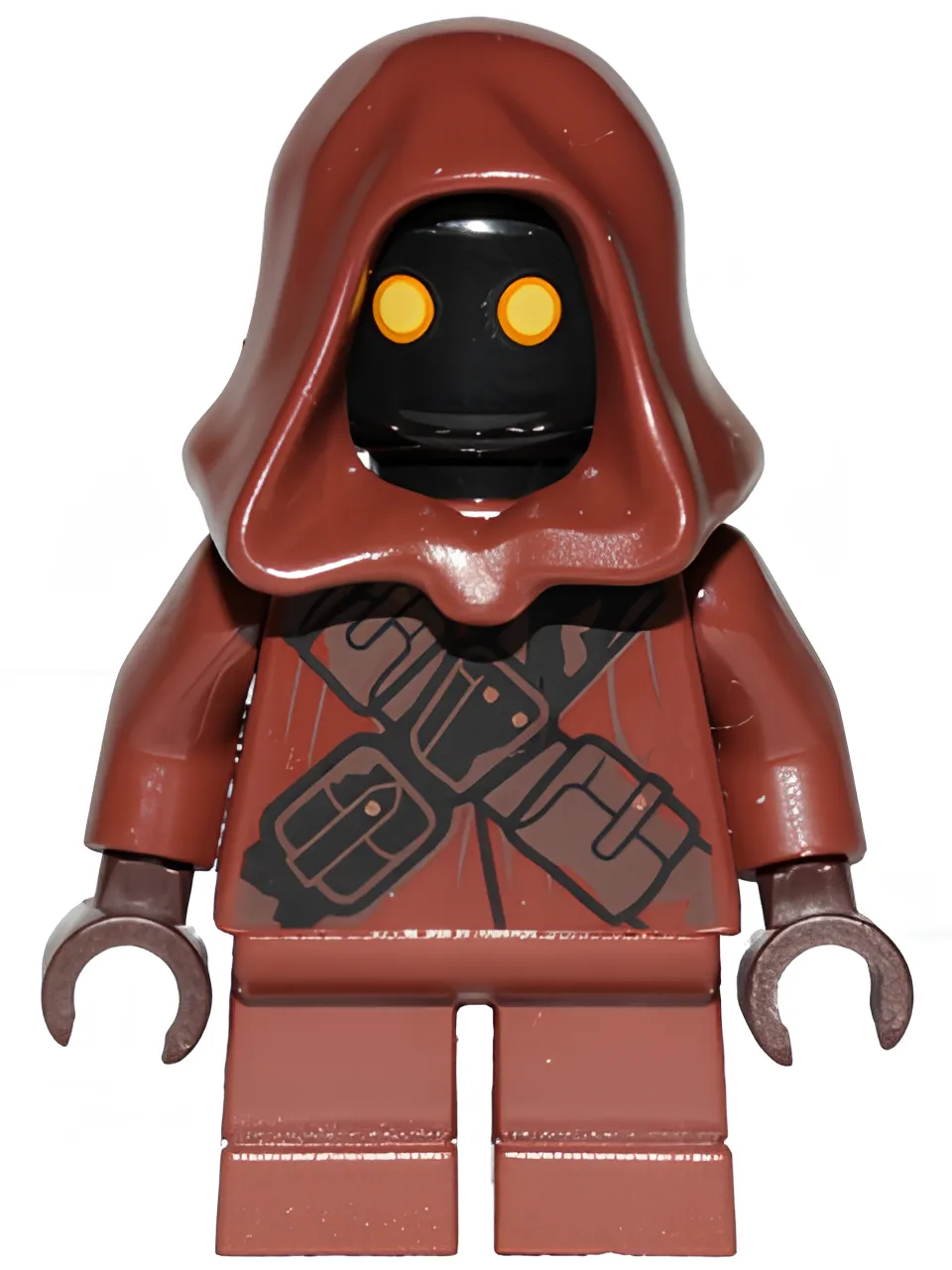 Фигурка LEGO Star Wars Jawa - фото 1