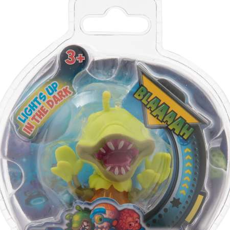 Фигурка Exogini