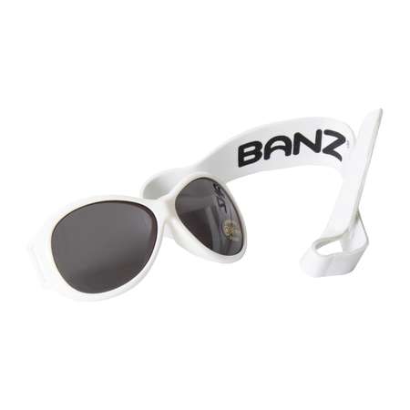 Очки солнцезащитные BANZ