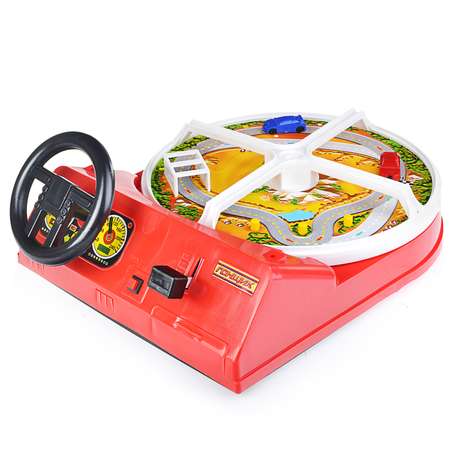 Настольная игра ОмЗЭТ активная