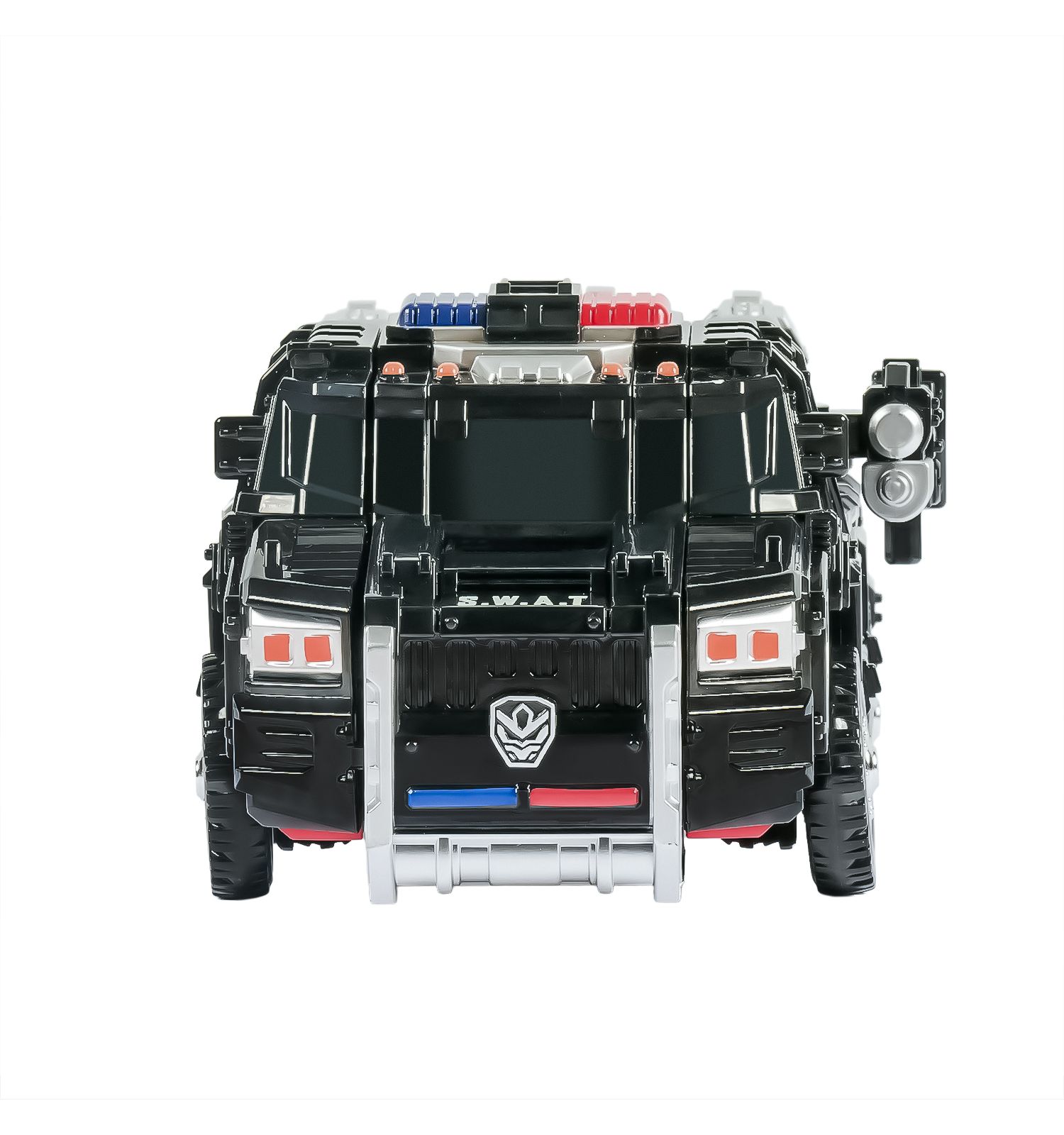 Фигурка Hello Carbot Sky SWAT X - фото 12