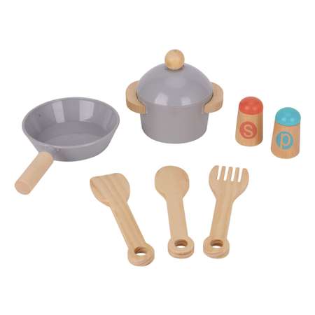 Игрушечная кухня Tooky Toy