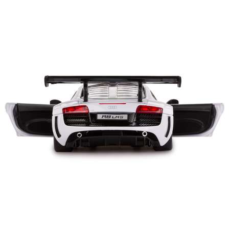 Автомобиль Rastar Audi 1:24 белый