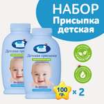 Наша Мама 2 шт. 100 г