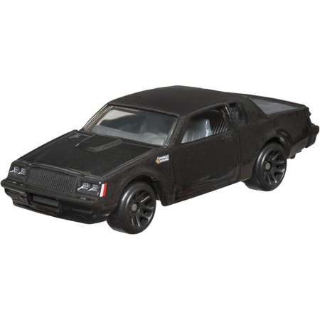 Автомобиль Hot Wheels Buick 1:64