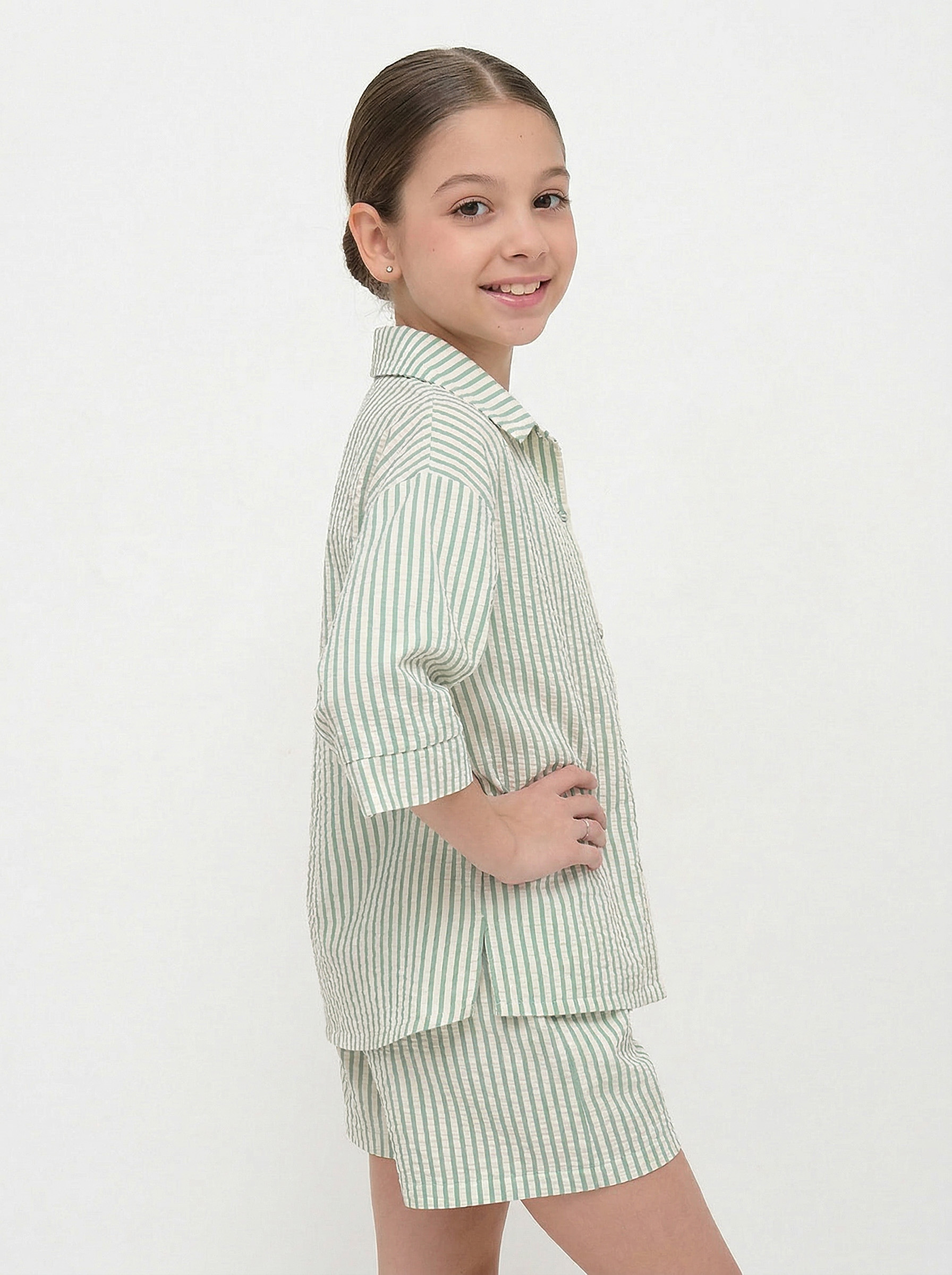 Костюм MBIMBO ДВ-23-403 - фото 5