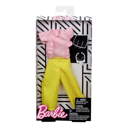 Кукла модельная Barbie