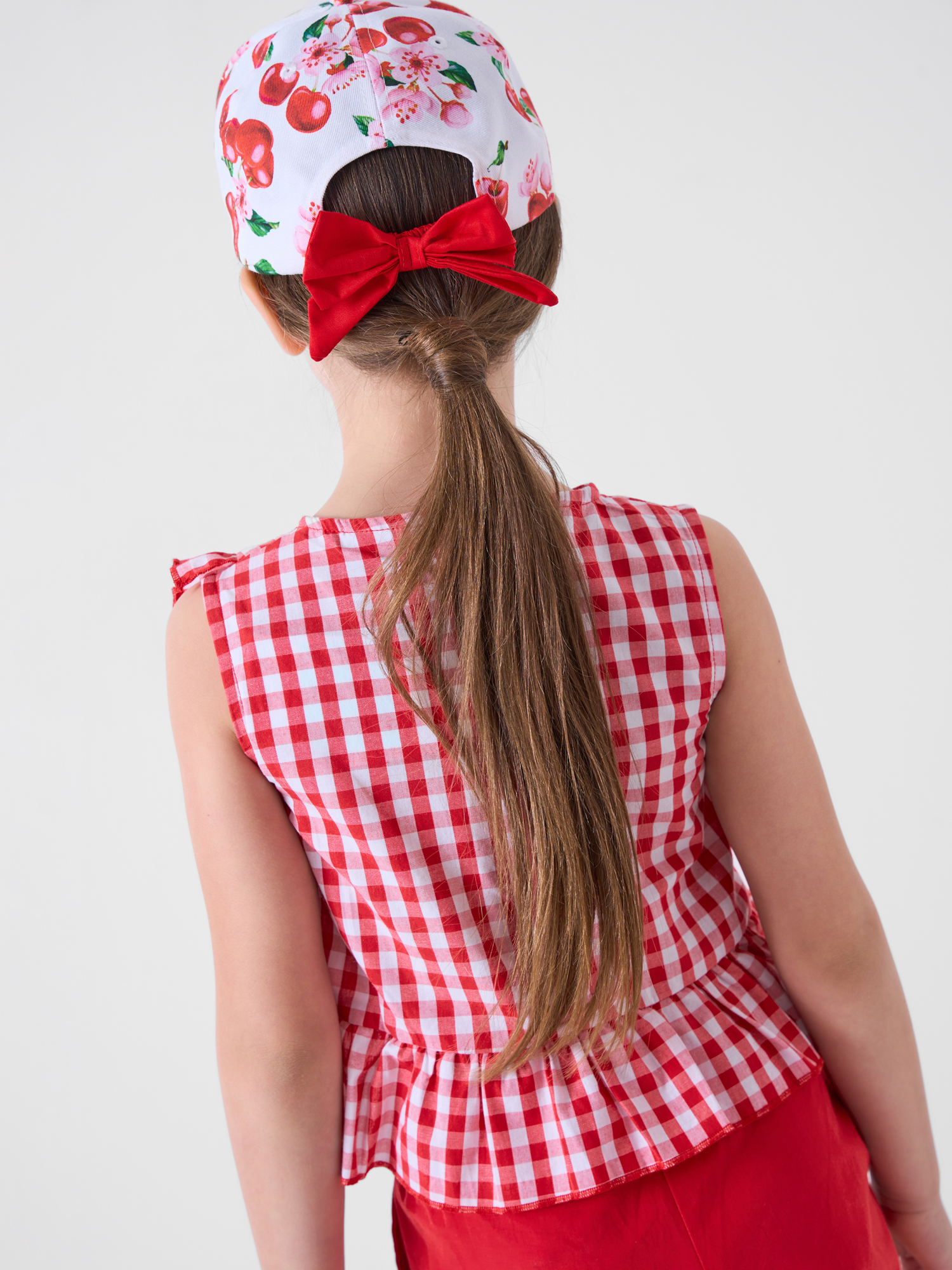 Бейсболка PlayToday 12622123 - фото 3