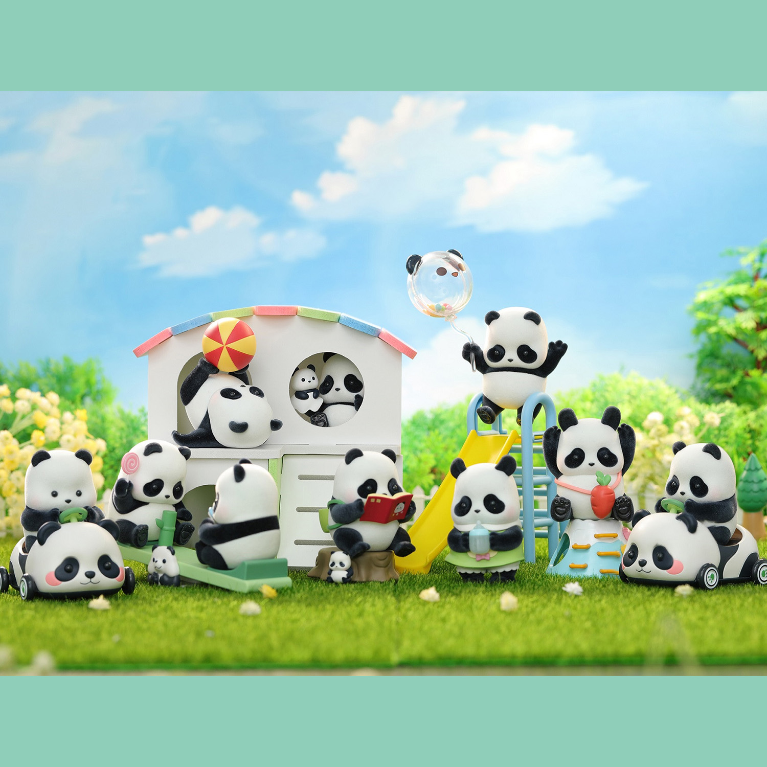 Фигурка 52Toys - фото 12