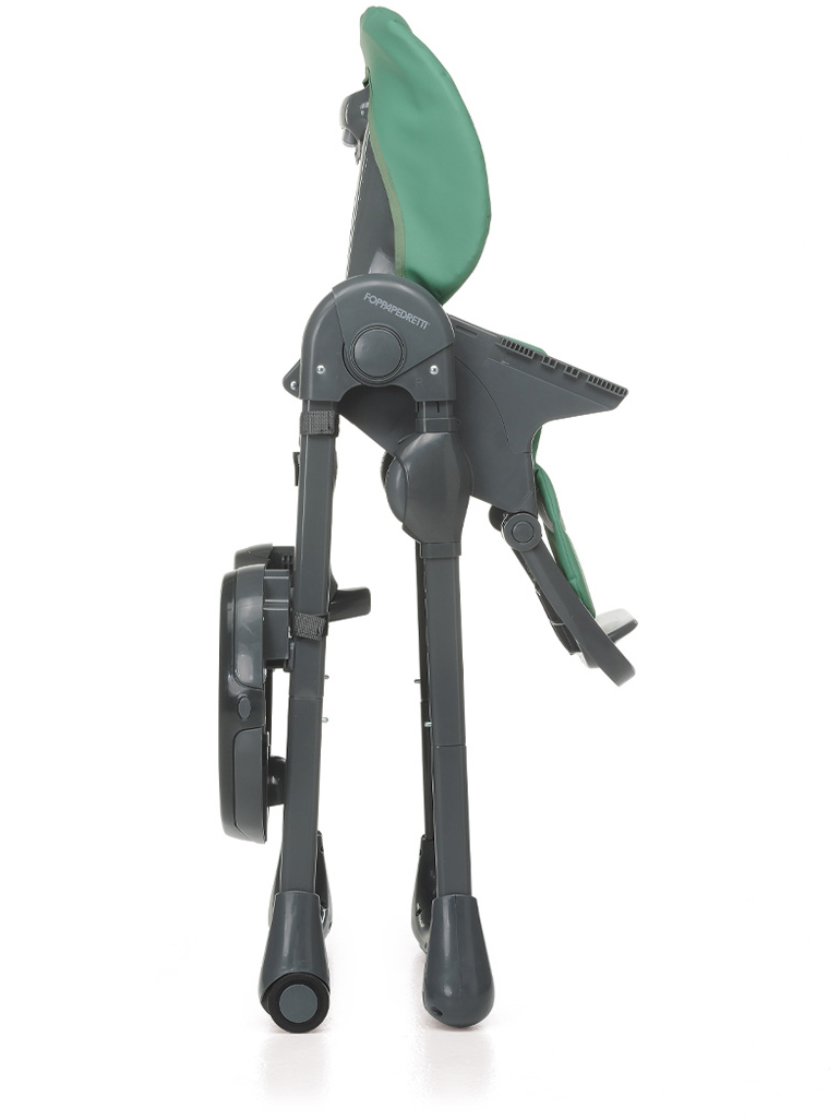 Стульчик для кормления Foppapedretti Gourmand зеленый - фото 3