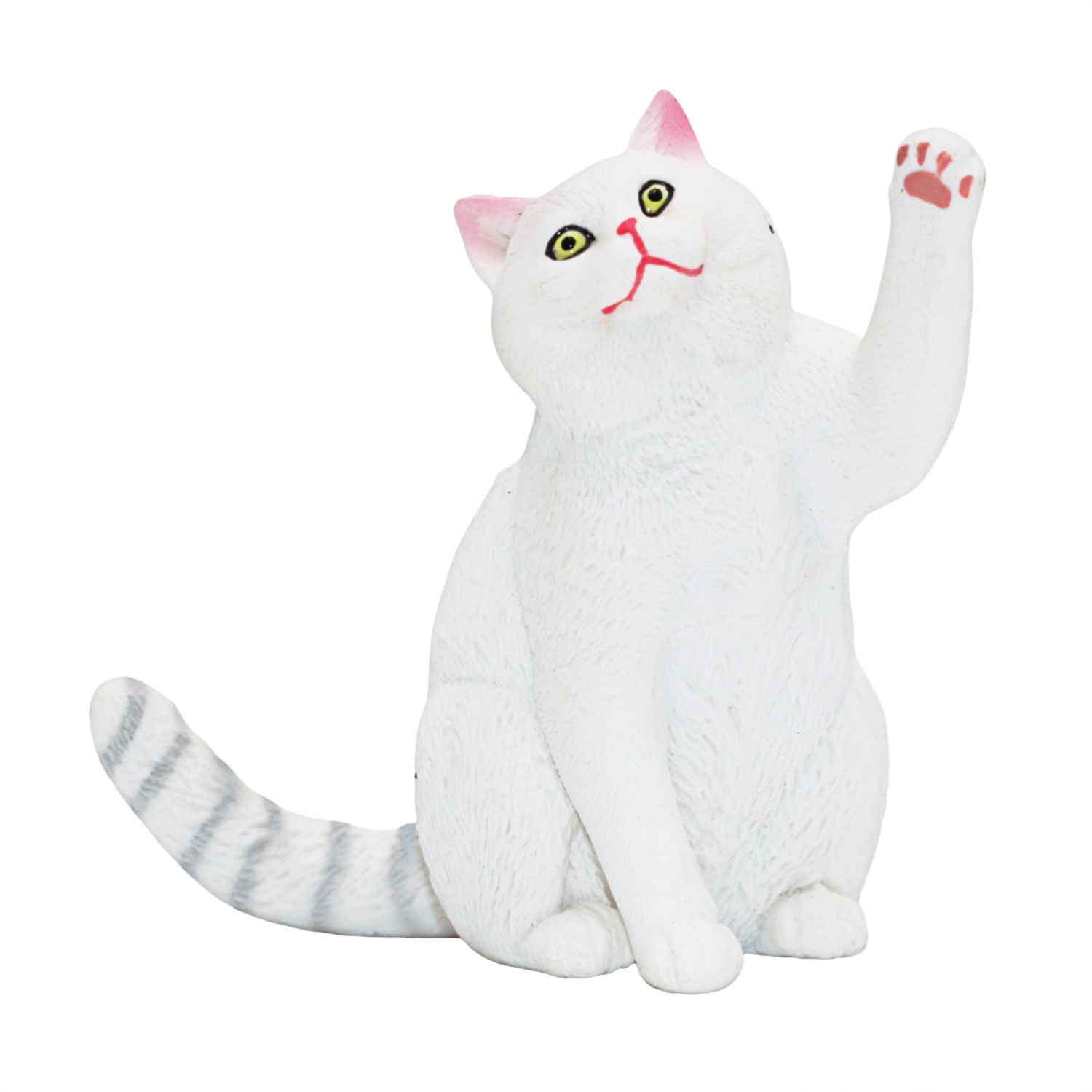 Фигурка Детское Время Кошка Британская - фото 1