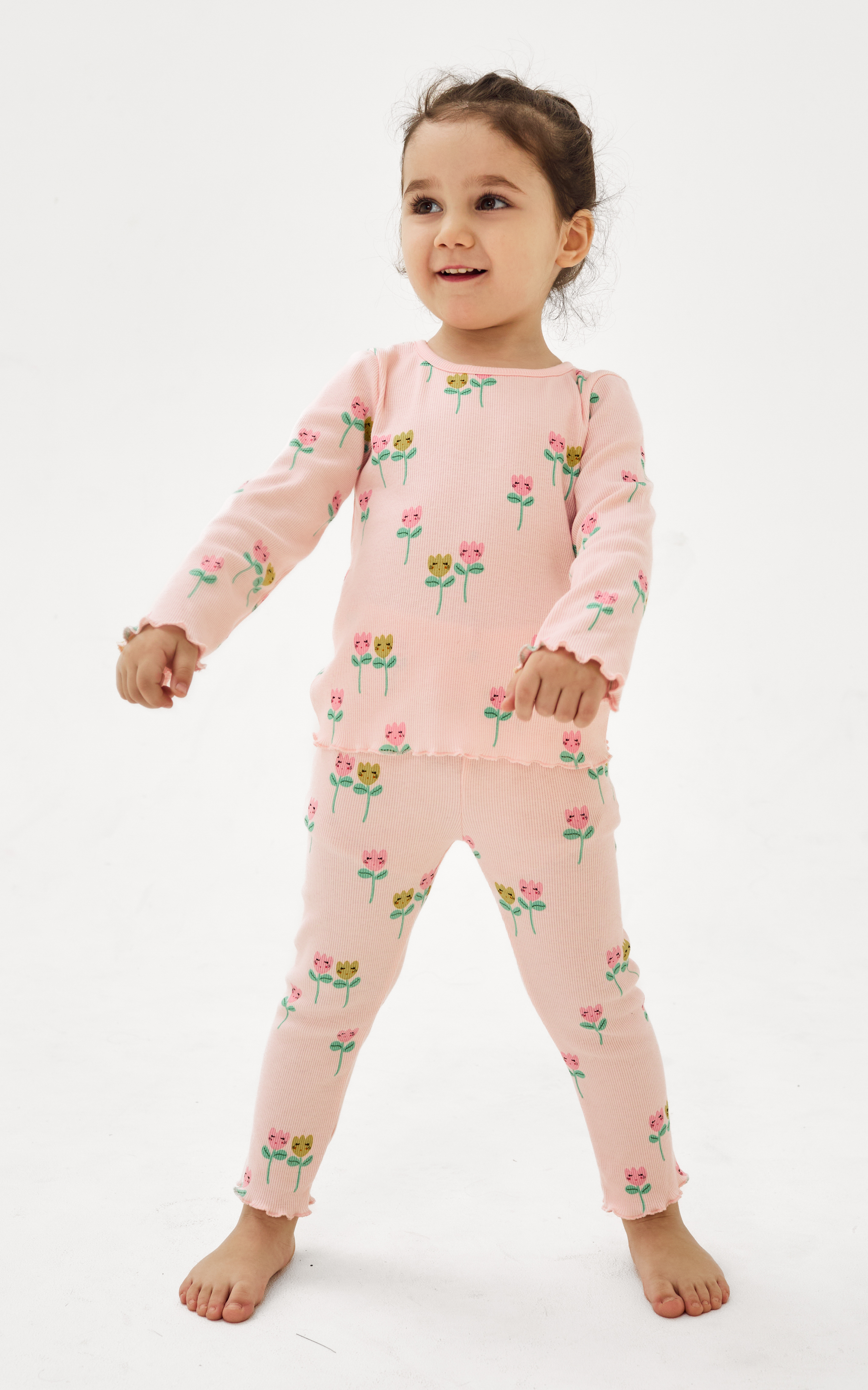 Пижама MAGIC MOM К-7812/1 - фото 5