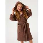 Халат Осьминожка