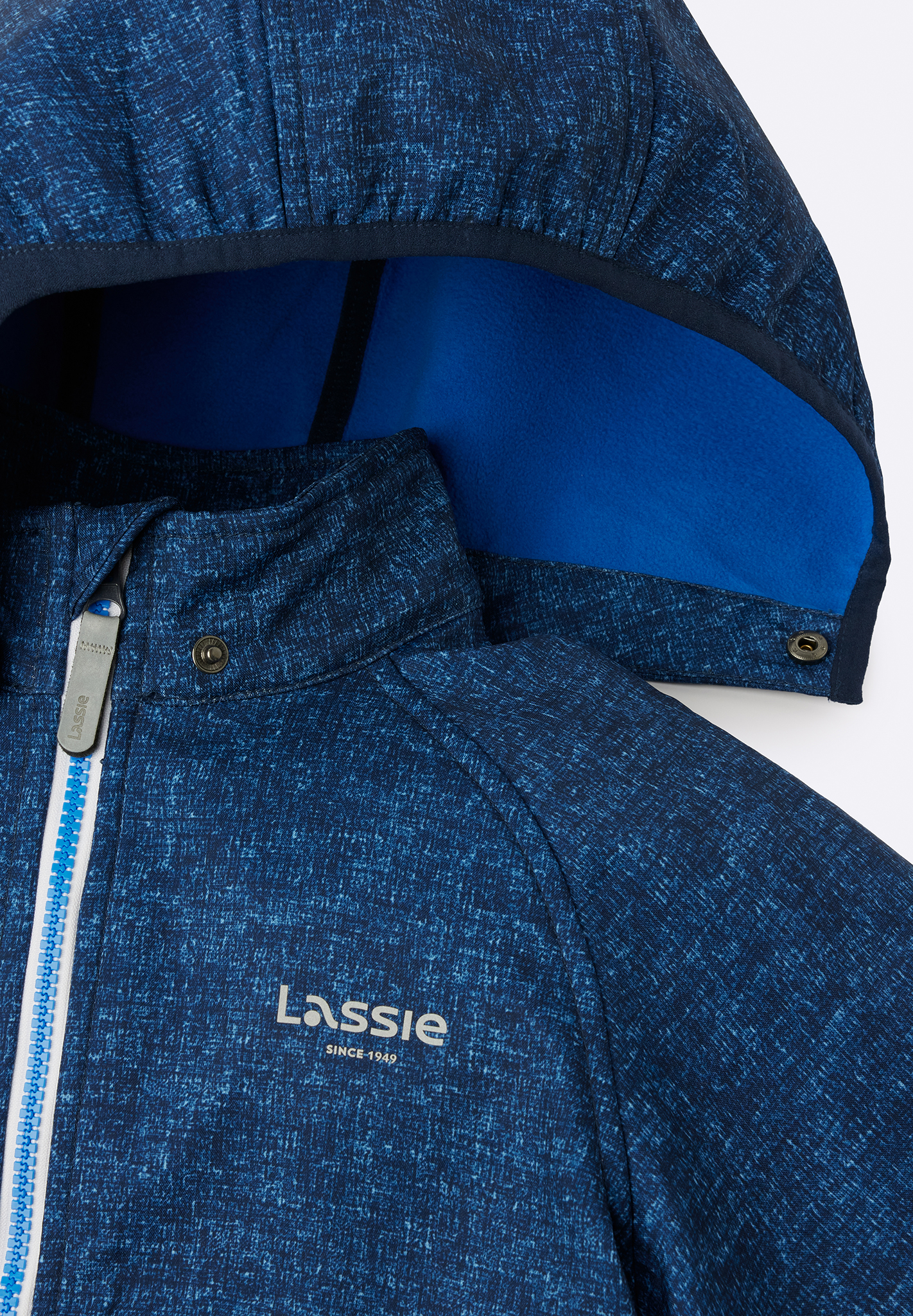 Куртка Lassie 7100063A-6961 - фото 5